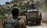 Israeli Colonial Settlers Raze Palestinian Farm Lands near Nablus
