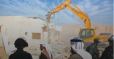 Home of Palestinian Prisoner and Slain Brother to be Demolished by Israeli Forces