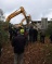 Israeli Army Demolishes 3 Palestinian Homes under Construction near Jenin