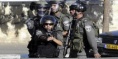 Israeli Police Abduct Two Palestinian Youths in East Jerusalem