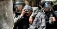 Israeli Troops Abduct a Palestinian Youth from Bethlehem