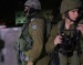 Israeli Forces Abduct Five Palestinian Youths in East Jerusalem Neighborhood