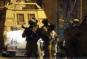 Israeli Troops Abduct 6 Palestinians, Assault Family Members in West Bank