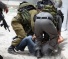 Israeli Troops Detain Eleven Palestinians, Shoot One, Assault Three