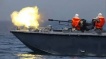 Israeli Navy Opens Fire at Palestinian Fishermen off Gaza Shore