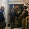 Israeli Troops Abduct a Palestinian Youth in East Jerusalem