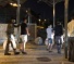 Undercover Israeli Soldiers Kidnap 13 Palestinians In Silwan