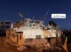 VIDEO: Home of Palestinian Detainee Demolished by Israeli Forces near Ramallah