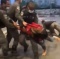 Israeli Soldiers Assault And Abduct A Young Woman And Her Brother In Jerusalem