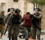 Israeli Troops Abduct Sixteen Palestinians from West Bank