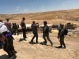 Israeli Army Escalates Demolitions in South Hebron Hills