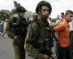 Israeli Troops Abduct Eight Palestinians Across the West Bank