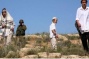 Israeli Colonists Injure Another Palestinian Near Nablus