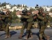 Israeli Soldiers Abduct A Palestinian Near Nahhalin