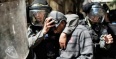 Eight Palestinians, Including one Minor Detained by Israeli Forces in West Bank