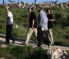 Settlers Attack Several Palestinians in the West Bank