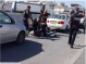 Israeli Forces Detain Two Palestinians at Qalandia Terminal