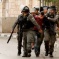 Israeli Troops Abduct Three Palestinian Youths in the West Bank
