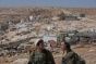 Israeli Forces Order Halt Construction, Confiscation to Palestinians in West Bank