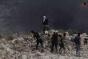 Fifteen Palestinians Shot, Injured at Kufur Qaddoum Weekly Protest