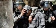 Israeli Forces Abduct Several Palestinians from West Bank