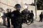 Israeli Forces Detain Three Palestinians from West Bank