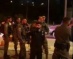 Israeli Soldiers Abduct A Palestinian Near Bethlehem