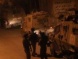 Israeli Soldiers Abduct Three Teenage Boys Near Jenin
