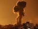 Israeli Army Fires Missiles Into Khan Younis