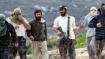 Israeli Settlers Attack Palestinians, Soldiers Set Fire to Palestinian-owned Crops