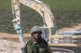 Army Uproots Dozens Of Palestinian Olive Saplings Near Bethlehem