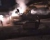 Israeli Colonists Burn Bulldozer, Attack A Home, Near Nablus