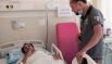 Israeli Soldiers Shoot A Palestinian With Special Needs Near Jerusalem