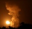 Israeli Soldiers Fire Missiles, Shells, Into Rafah