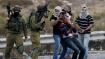 Israeli Forces Detain Five Palestinians, including a Minor, Former Prisoner