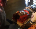 Palestinian Worker in Israel, Stabbed in the Neck by Group of Israelis