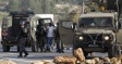Israeli Forces Detain Several Palestinians from West Bank
