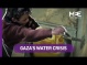 VIDEO – Gaza: The Undrinkable Water of a Land Under Siege