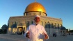 Sheikh Bukairat Arrested from Home in Jerusalem
