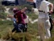 Israeli Settlers Assault, Injure Palestinian Farmer in West Bank