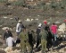 Two Palestinian Farmers Attacked, Injured by Israeli Settlers near Ramallah