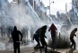 Israeli Forces Suppress West Bank Demonstrations, Arrest Journalist, Injure One
