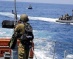 Israeli Navy Shoots, Injures Palestinian Fisherman off Gaza Coast