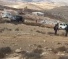 Soldiers Demolish Under-Construction Home And Two Wells, Removed 15 Electricity Poles, Near Hebron