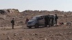 Two Palestinian-owned Homes Demolished by Israeli Forces in Jordan Valley
