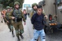 Several Palestinians Detained, Including 14 year old Child