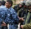 Israeli Soldiers Abduct Twelve Palestinian Policemen Near Ramallah