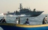 Israeli Navy Ships Open Fire at Gaza Fishermen