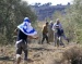 Israeli Colonists Attack, Injure, Palestinians While Picking Their Olive Trees Near Ramallah