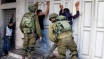 Israeli Forces Three Detain Palestinians in Jerusalem, Hebron